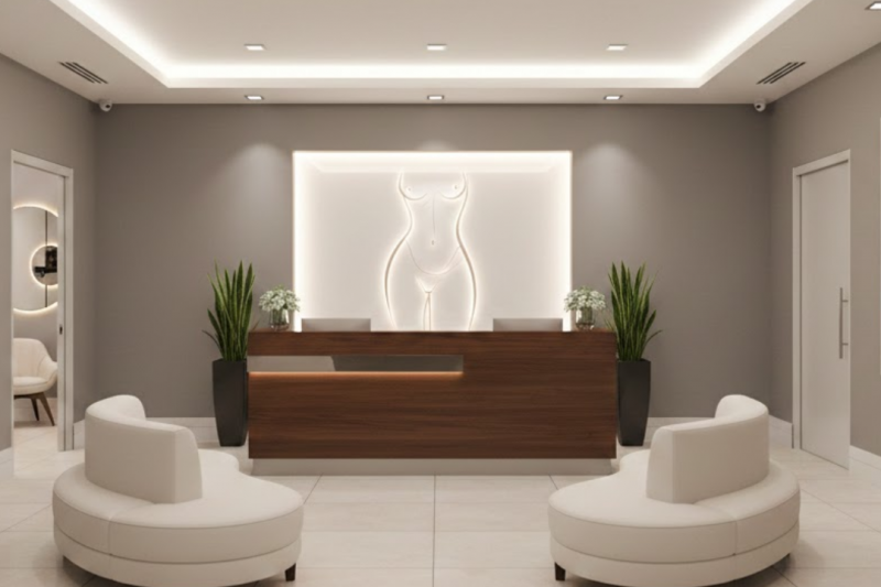 Abdominoplastia Circunferencial: Transforme Seu Corpo