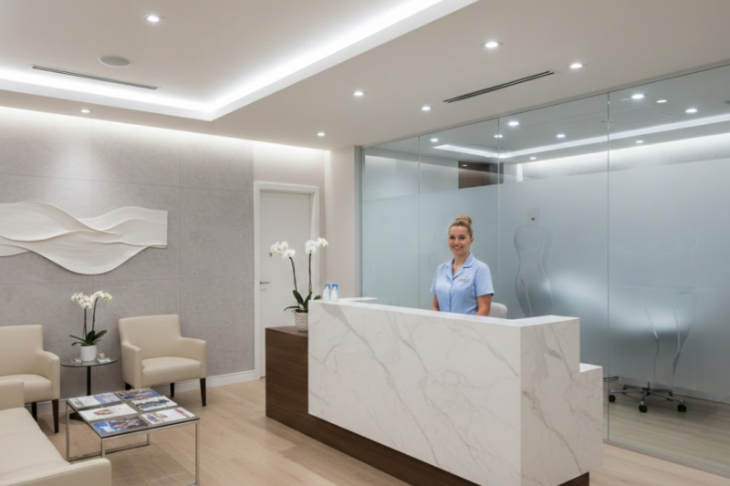 Abdominoplastia Circunferencial: Tudo O Que Você Precisa Saber Sobre o Procedimento e Seus Benefícios