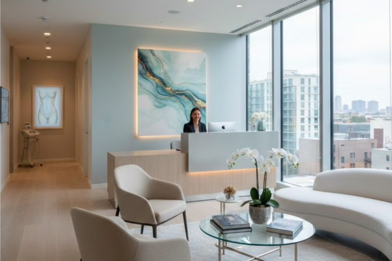 Abdominoplastia com Lipo: Transforme seu Corpo