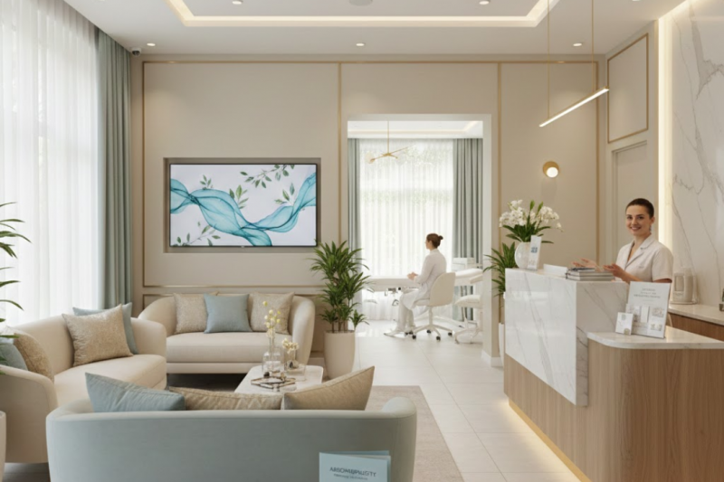 Abdominoplastia Feminina: Tudo o que Você Precisa Saber