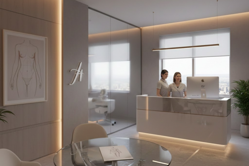 Abdominoplastia HD: Benefícios Que Você Precisa Conhecer