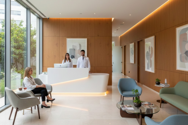 Abdominoplastia Invertida: Benefícios Surpreendentes