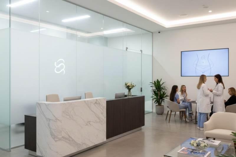 Abdominoplastia Invertida é a Solução Ideal para Redefinir seu Contorno Corporal