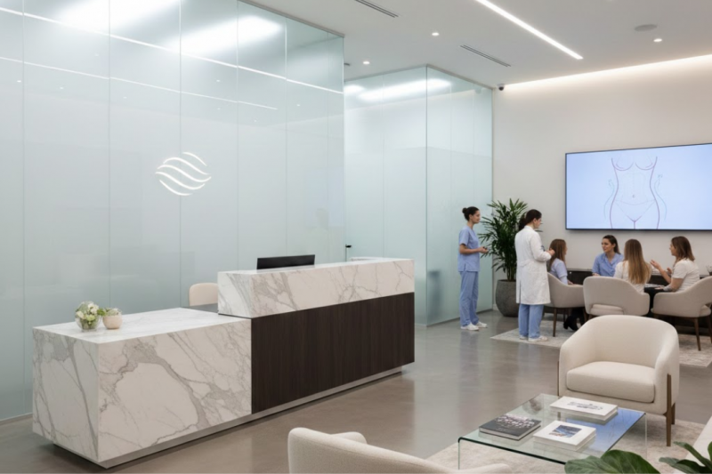 Abdominoplastia Invertida: Tudo o que Você Precisa Saber sobre o Procedimento