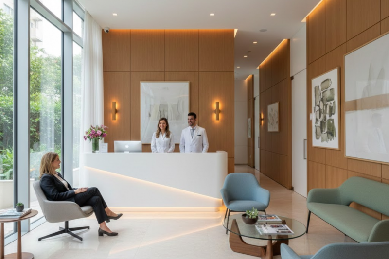 Abdominoplastia Invertida: Tudo que Você Precisa Saber