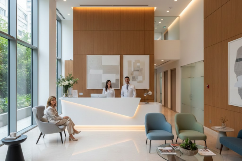 Abdominoplastia Invertida: Um Guia Completo