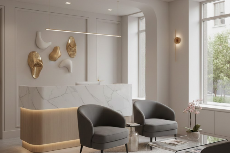 Cirurgia Bochecha: Benefícios que Você Precisa Saber