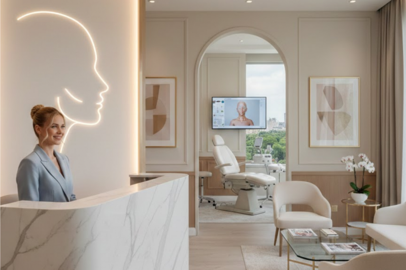 Cirurgia da Bochecha: Fatos Que Você Precisa Saber