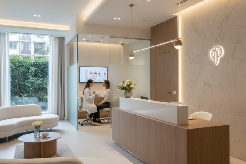 Cirurgia da Bochecha: Valor e Muito Mais