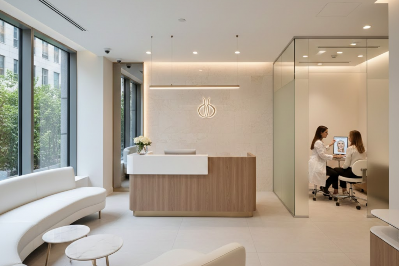 Cirurgia da Bochecha Valor: Guia Completo