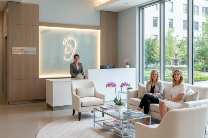 Cirurgia de Orelha Rasgada: Fatos Importantes para Saber