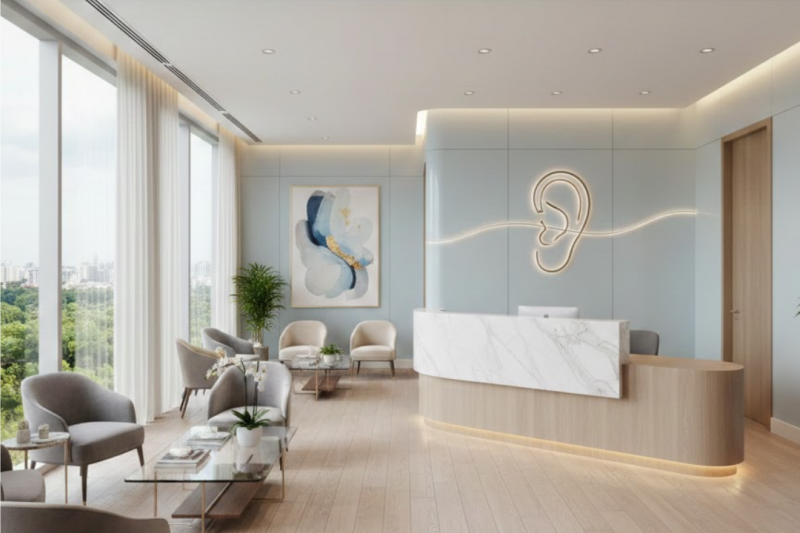 Cirurgia de Redução de Orelha: Benefícios Incríveis