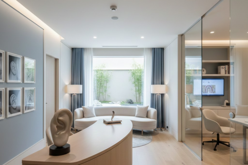 Cirurgia de Redução de Orelha: O Que Saber