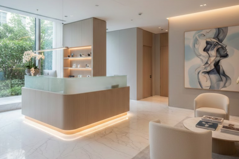 Cirurgia do Queixo: Tudo o que Você Precisa Saber sobre o Procedimento e Recuperação