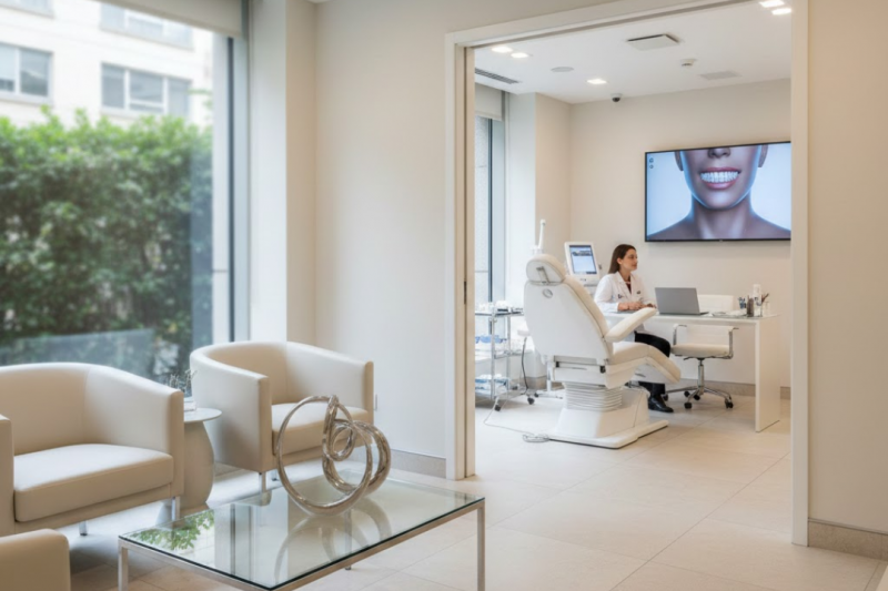 Cirurgia do Queixo: Valor e Importância