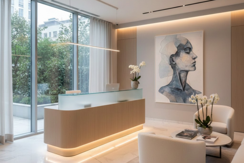 Cirurgia do Queixo Valor: Tudo que Você Precisa Saber