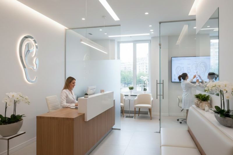 Cirurgia Lobuloplastia: Tudo o que Você Precisa Saber