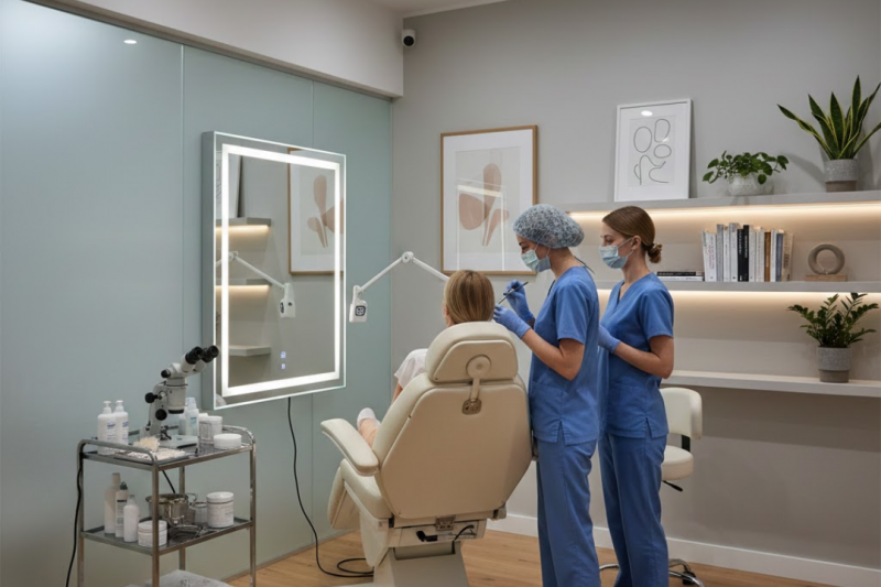 Cirurgia Lobuloplastia: Tudo Que Você Precisa Saber