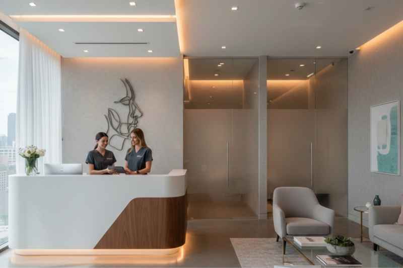 Cirurgia Mentoplastia: Tudo que Você Precisa Saber