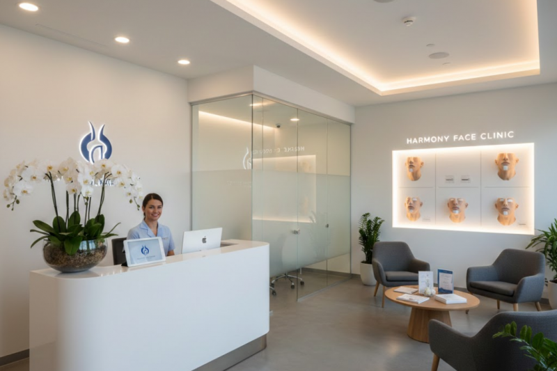 Cirurgia Mentoplastia Valor: O Que Você Precisa Saber