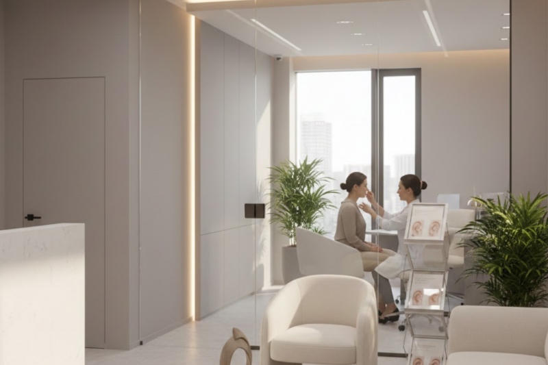 Cirurgia Orelha Rasgada: Tudo o que Você Precisa Saber