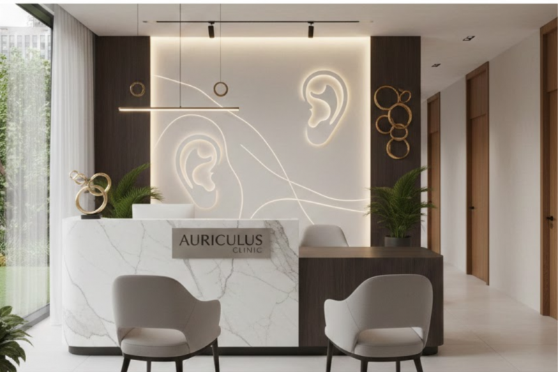 Cirurgia para Diminuir a Orelha: Fatos Essenciais