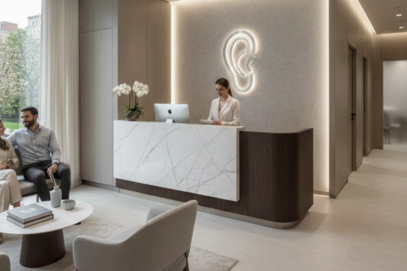 Cirurgia para Diminuir a Orelha: Tudo o que Você Precisa Saber