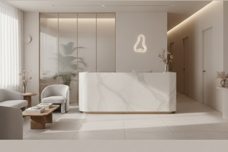 Cirurgia para Diminuir o Nariz: Fatos que Você Precisa Saber