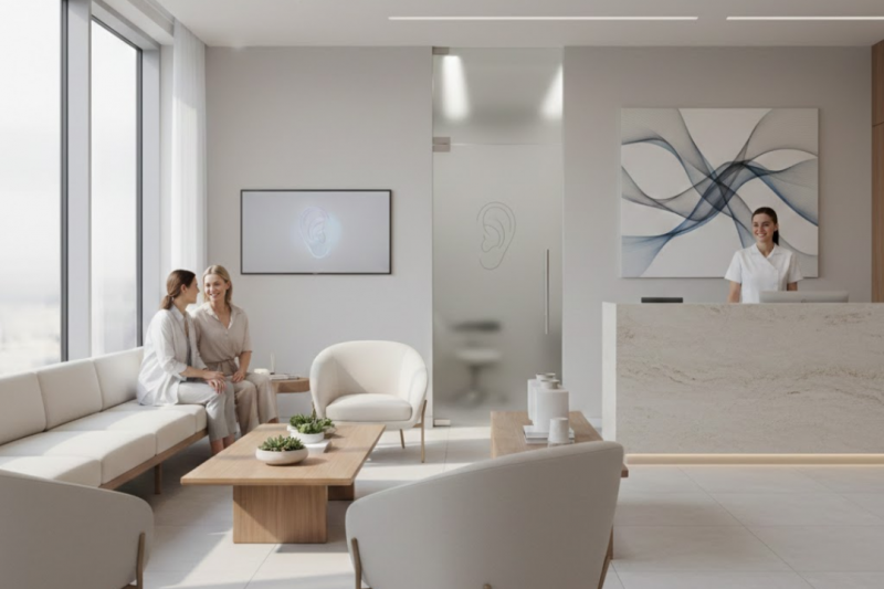 Cirurgia para Orelha Rasgada: Tudo o que Você Precisa Saber