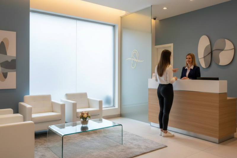 Cirurgia para Orelha Rasgada: Tudo que Você Precisa Saber