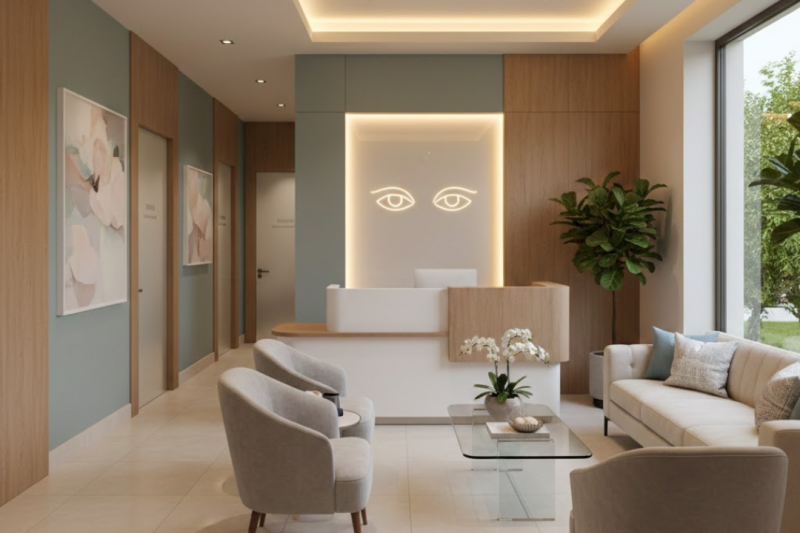 Cirurgias de Pálpebras: O Que Você Precisa Saber Para Decidir