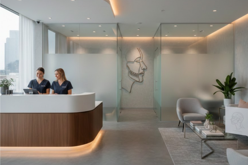 Entenda a Cirurgia Mentoplastia em Detalhes