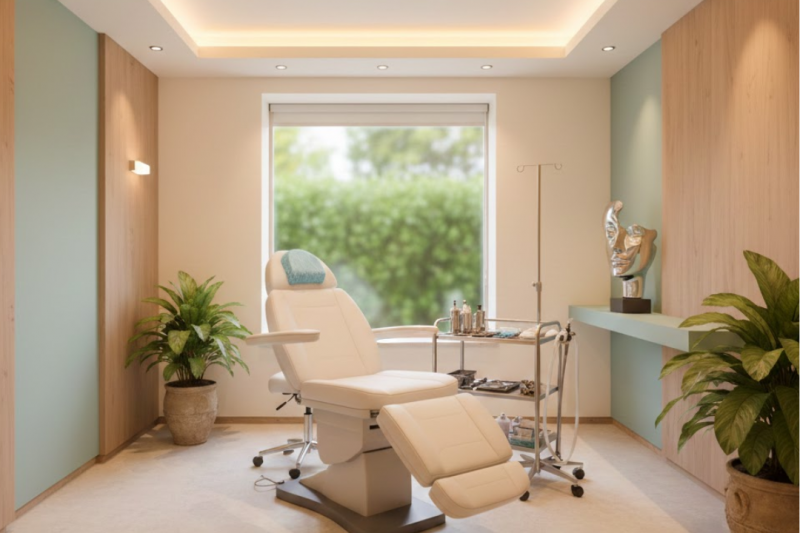 Entenda o Procedimento de Bichectomia