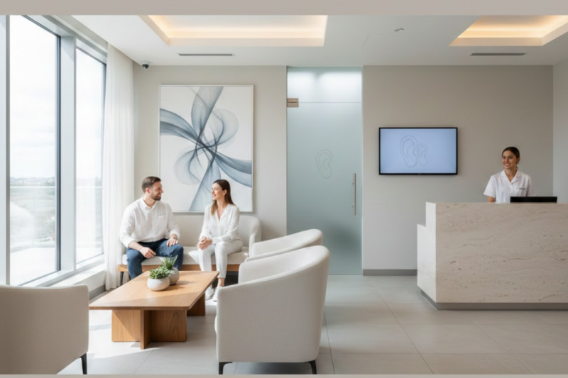 Fatos Importantes sobre Cirurgia para Orelha Rasgada