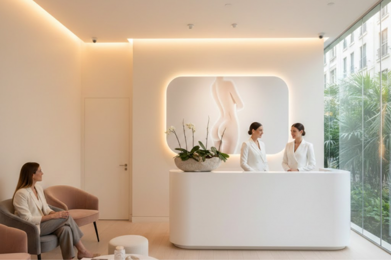 Gluteoplastia com Enxerto de Gordura: Fatos Surpreendentes