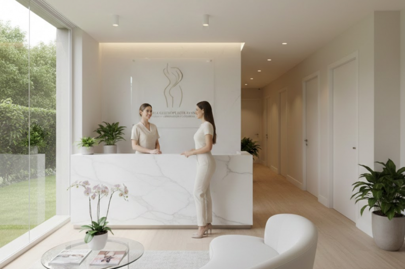 Gluteoplastia com Gordura: Tudo Que Você Precisa Saber Sobre o Procedimento