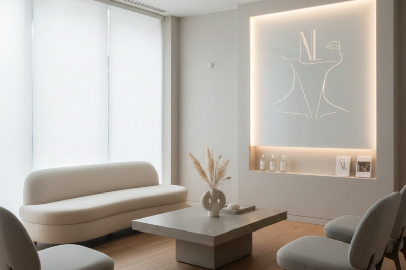 Lifting de Pescoço: Saúde e Beleza em Alta