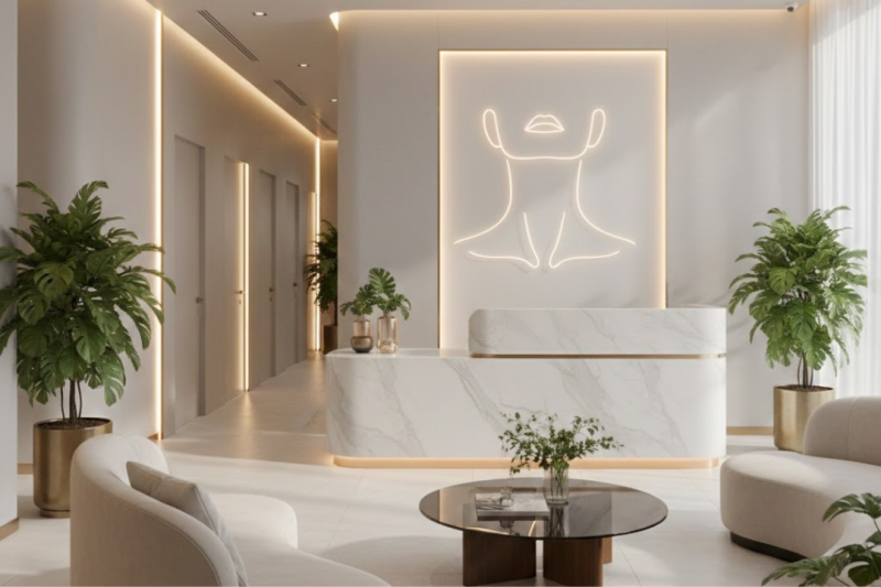 Lifting de Pescoço: Transforme Sua Beleza