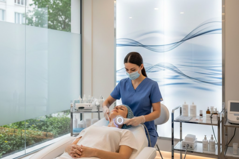 Lifting Papada: Dicas e Benefícios