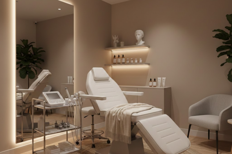 Lifting Papada: Transforme Seu Rosto