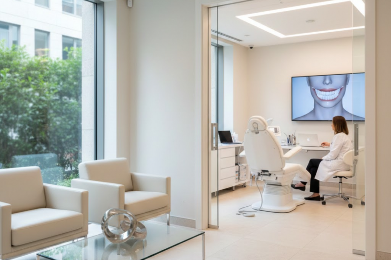 Lifting Rosto Não Invasivo: Tudo Que Você Precisa Saber