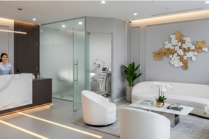 Lipo Lad: Entenda Tudo Sobre Este Procedimento