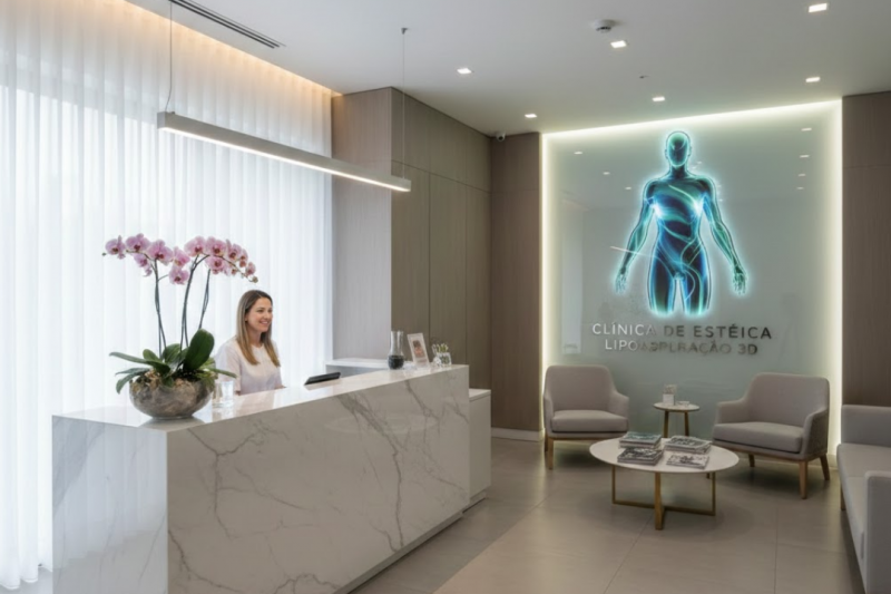 Lipoaspiração 3D: Tudo Sobre o Tema