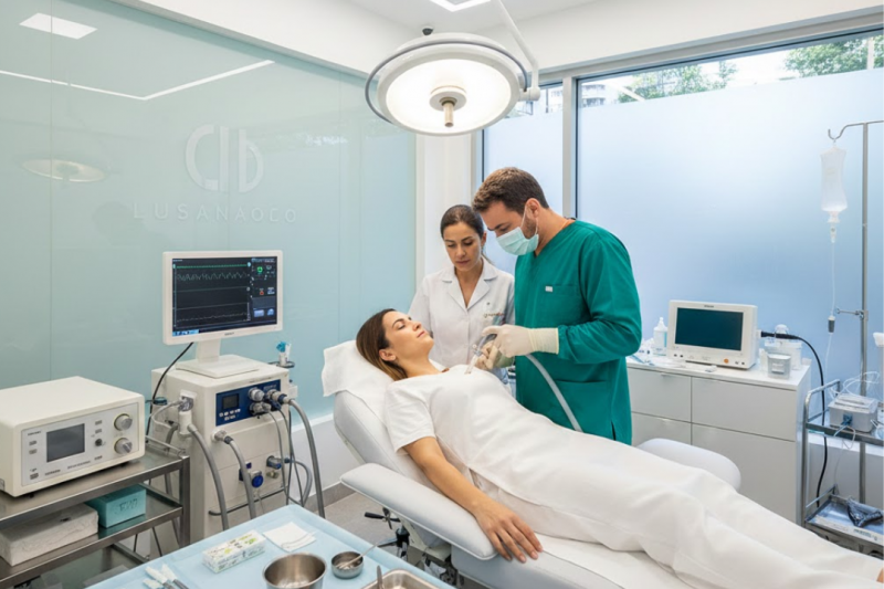 Lipoaspiração no Braço: Tudo Que Você Precisa Saber