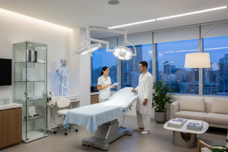 O Que é Lipo Lad e Como Funciona na Perda de Peso