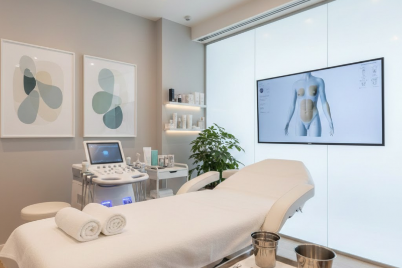 O Que É Lipo Lad e Seus Benefícios