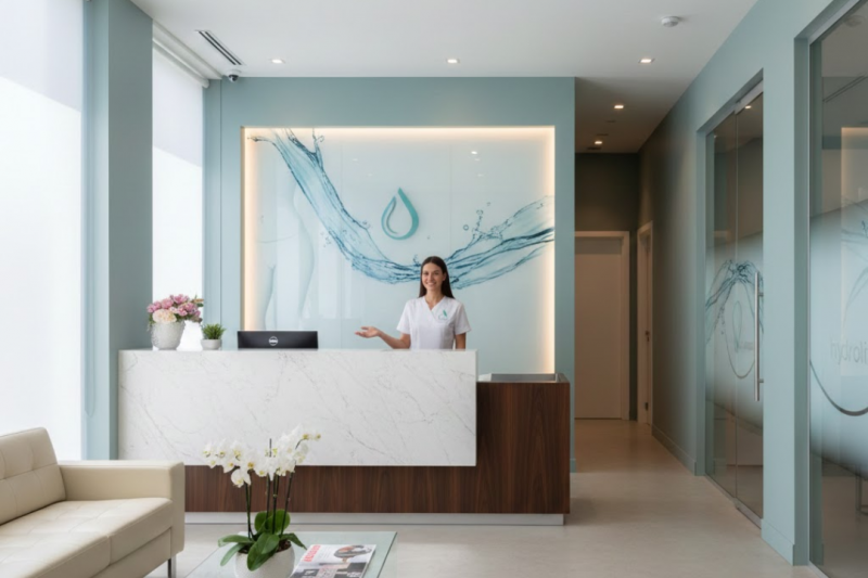 Onde Fazer Hidrolipo: Descubra os Melhores Locais