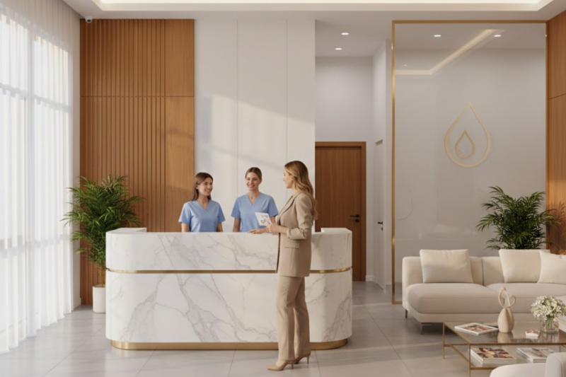 Onde Fazer Hidrolipo: Descubra os Melhores Locais e Cuidados Necessários