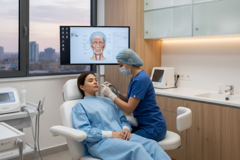 Procedimento Bichectomia Valor