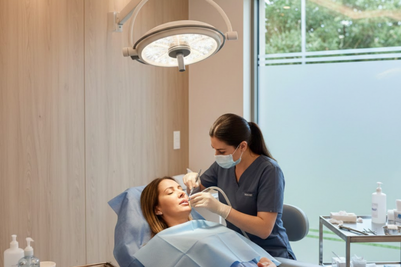 Procedimento Bichectomia Valor: Saiba Tudo